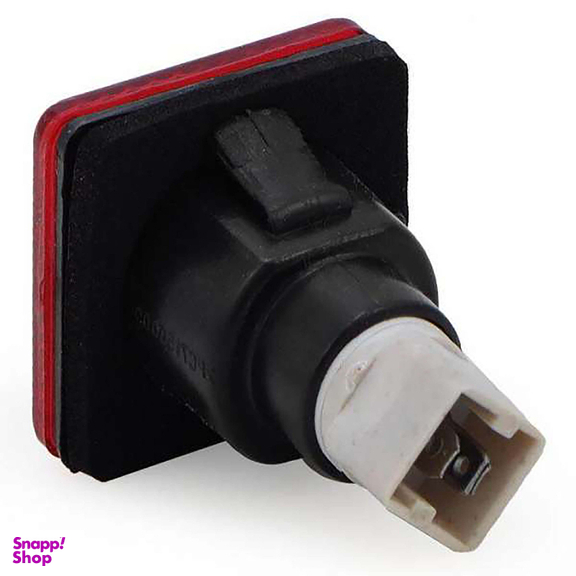 چراغ لادری خودرو چیکال مدل P-111 مناسب سمند