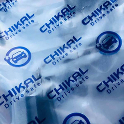 چراغ سقف اس ام دی خودرو چیکال مدل P-120 مناسب برای پژو 405 بسته 2 عددی