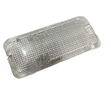 چراغ داخل صندوق عقب خودرو چیکال مدل Q-8 مناسب برای پژو 405
