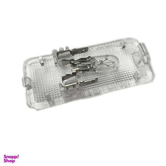چراغ داخل صندوق عقب خودرو چیکال مدل Q-8 مناسب برای پژو 405