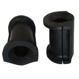 لاستیک چاکدار میل موجگیر خودرو چیکال مدل P-43 مناسب پراید بسته 2 عددی