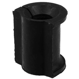 لاستیک چاکدار میل موجگیر خودرو چیکال مدل P-43 مناسب پراید بسته 2 عددی