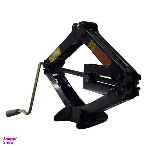 جک خودرو چیکال مدل CH-0010 مناسب برای پژو 405 ظرفیت 850 کیلوگرم
