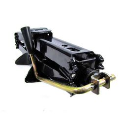 جک خودرو چیکال مدل CH-0010 مناسب برای پژو 405 ظرفیت 850 کیلوگرم