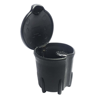 زیر سیگاری خودرو چیکال مدل B-20 مناسب برای پراید X100