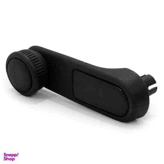 دستگیره شیشه بالابر خودرو چیکال مدل P-176 مناسب برای پژو 405 بسته 2 عددی