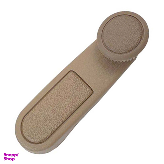 دستگیره شیشه بالابر خودرو وارون (Varun) مدل P-222 مناسب برای سمند