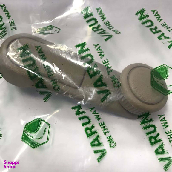 دستگیره شیشه بالابر خودرو وارون (Varun) مدل P-222 مناسب برای سمند