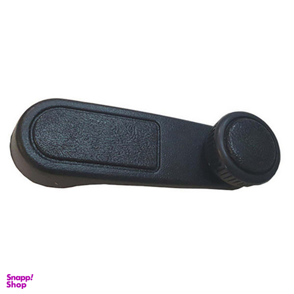 دستگیره شیشه بالابر خودرو وارون (Varun) مدل P-224 مناسب برای پژو 206