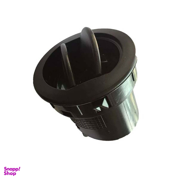 دریچه هوا کولر و بخاری داشبورد خودرو چیکال مدل B-19 مناسب پراید X100