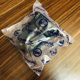 دریچه هوا کولر و بخاری داشبورد خودرو چیکال مدل B-19 مناسب پراید X100