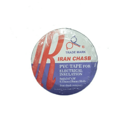 نوار چسب برق ایران چسب بسته 10 عددی