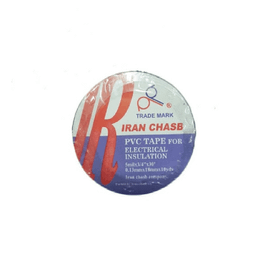 نوار چسب برق ایران چسب (Iran Chasb) بسته 5 عددی