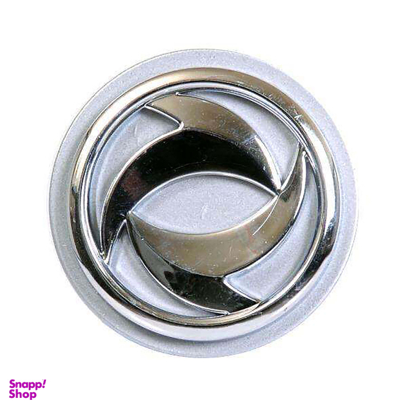 درپوش وسط رینگ خودرو چیکال مدل P-71 مناسب برای دانگ فنگ HC CROSS