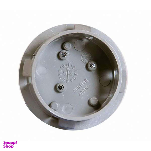 درپوش وسط رینگ خودرو چیکال مدل P-71 مناسب برای دانگ فنگ HC CROSS