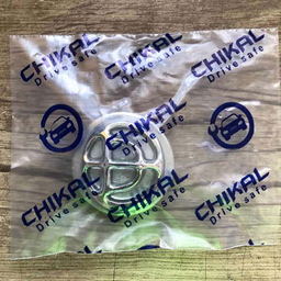 درپوش وسط رینگ خودرو چیکال مدل P-63 مناسب برای برلیانس سری 300