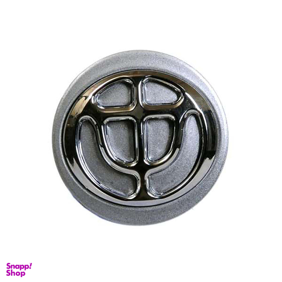 درپوش وسط رینگ خودرو چیکال مدل P-63 مناسب برای برلیانس سری 300