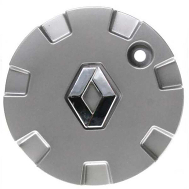 درپوش وسط رینگ خودرو چیکال مدل P-310 سایز 5 اینچ مناسب برای رنو L90 بسته 4 عددی