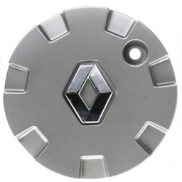 درپوش وسط رینگ خودرو چیکال مدل P-310 سایز 5 اینچ مناسب برای رنو L90 بسته 4 عددی