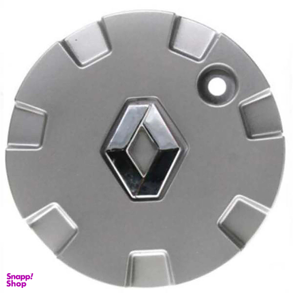 درپوش وسط رینگ خودرو چیکال مدل P-310 سایز 5 اینچ مناسب برای رنو L90 بسته 4 عددی