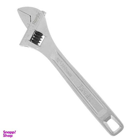 آچار فرانسه رونیکس (Ronix) مدل RH2403 سایز 10 اینچ