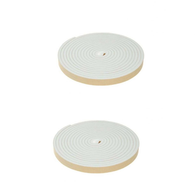 نوار درزگیر بست پایا مدل EVA-White بسته 2 عددی