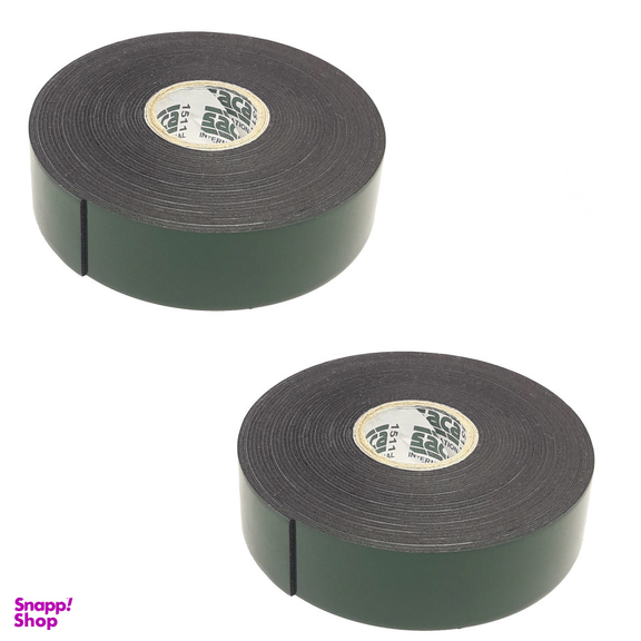 چسب دو طرفه ساکا کد 50-01 بسته 2 عددی