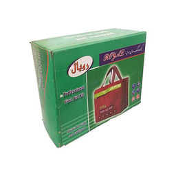 کیف کمک‌‌های اولیه رویال کد CV20