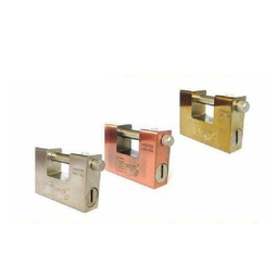 قفل کتابی اکو (Eko) مدل F094