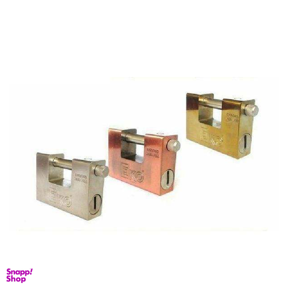 قفل کتابی اکو (Eko) مدل F094