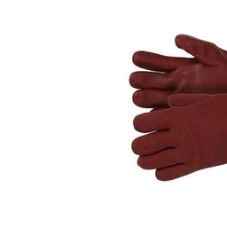 دستکش ایمنی ضد اسید مدل m435