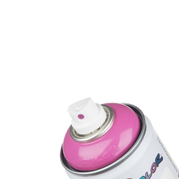 اسپری دوپلی کالر (Dupli Color) مدل RAL 4003 رنگ بنفش حجم 400 میلی لیتر