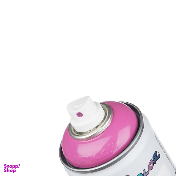 اسپری دوپلی کالر (Dupli Color) مدل RAL 4003 رنگ بنفش حجم 400 میلی لیتر