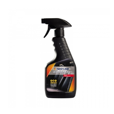 اسپری تمیز کننده چرم تام کلین (Tamclean) مدل TC-DL480Y22 حجم 480 میلی لیتر