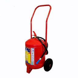 کپسول آتشنشانی دژ مدل AD25 وزن 25 کیلوگرم