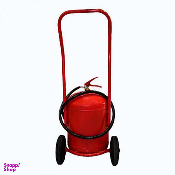 کپسول آتشنشانی دژ مدل AD25 وزن 25 کیلوگرم