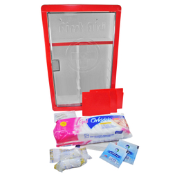 جعبه کمک های اولیه لوتوس (Lotus) مدل PA 2302
