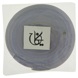 نوار درزگیر یگانه (Yeganeh) مدل 53 طول 4 متر