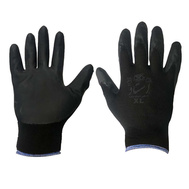 دستکش ایمنی استادکار (Ostadkar) مدل IGD100 بسته 2 عددی
