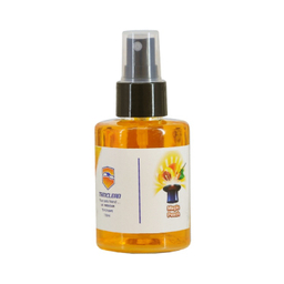 اسپری خوشبو کننده خودرو تام کلین (Tamclean) مدل Magic Peach کد TC-FL110NPS حجم 110 میلی لیتر