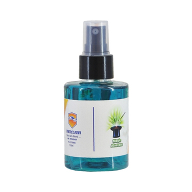 اسپری خوشبو کننده خودرو تام کلین (Tamclean) مدل Magic Aloevera کد TC-FL110NAS حجم 110 میلی لیتر
