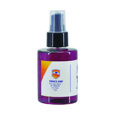 اسپری خوشبو کننده خودرو تام کلین (Tamclean) مدل Magic Lavender کد TC-FL110NLS حجم 110 میلی لیتر