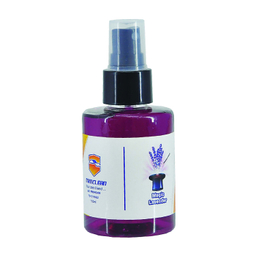 اسپری خوشبو کننده خودرو تام کلین (Tamclean) مدل Magic Lavender کد TC-FL110NLS حجم 110 میلی لیتر