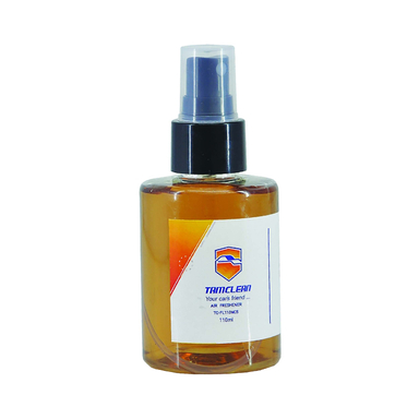 اسپری خوشبو کننده خودرو تام کلین (Tamclean) مدل Magic coffee کد TC-FL110NCS حجم 110 میلی لیتر