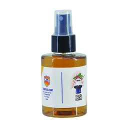 اسپری خوشبو کننده خودرو تام کلین (Tamclean) مدل Magic coffee کد TC-FL110NCS حجم 110 میلی لیتر