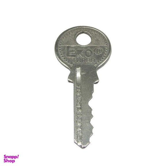 قفل آویز اکو (Eko) مدل 025