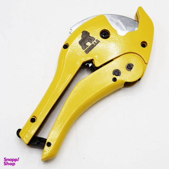 قیچی لوله بر گوریلا(Gorilla) کد YPKAR1200
