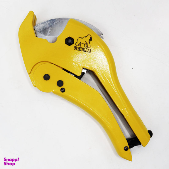 قیچی لوله بر گوریلا(Gorilla) کد YPKAR1200