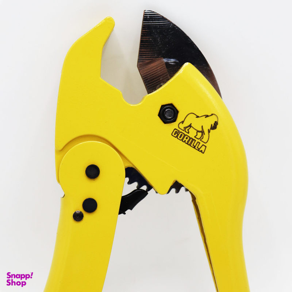 قیچی لوله بر گوریلا(Gorilla) کد YPKAR1200
