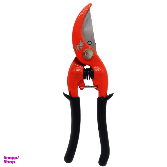 قیچی باغبانی مدل هیپو کد YPFR-23